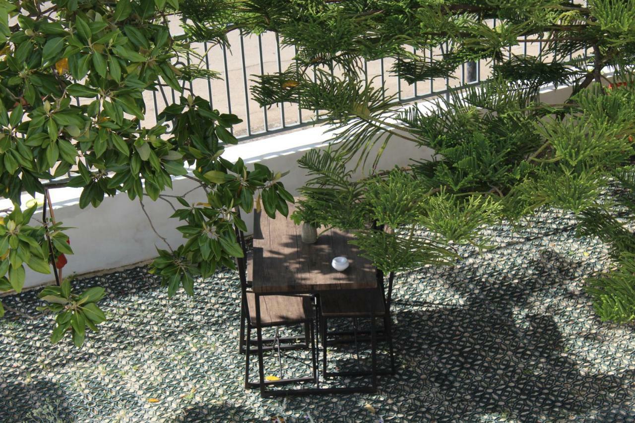 Mediterraneo B&B Montalbano  Ngoại thất bức ảnh